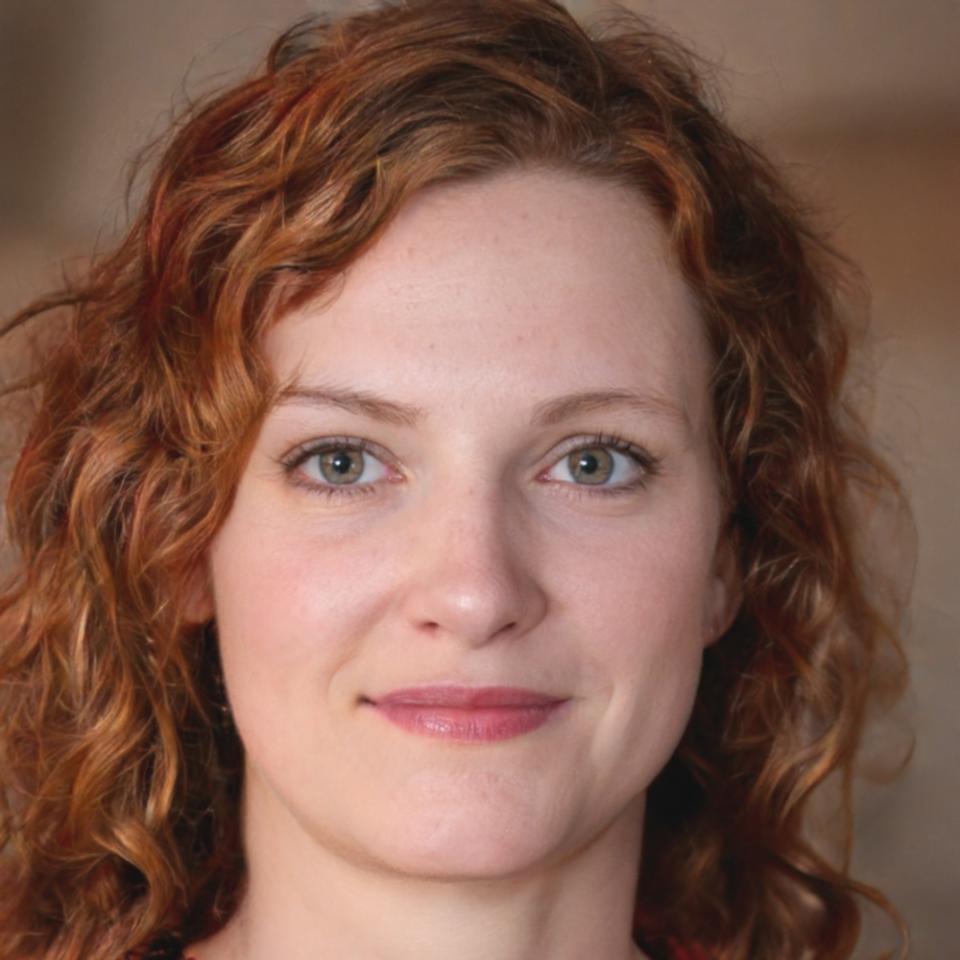 Sophie Tremblay, Spécialiste en Gestion de Portefeuille chez trivorandales