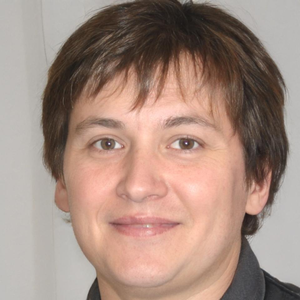 Formateur expert en finance