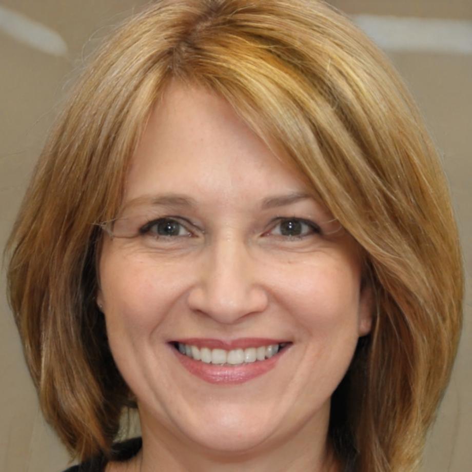 Marie-Claude Bergeron, Directrice d'Analyse Financière chez trivorandales